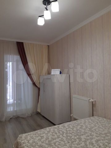 3-к. квартира, 60 м², 1/2 эт.