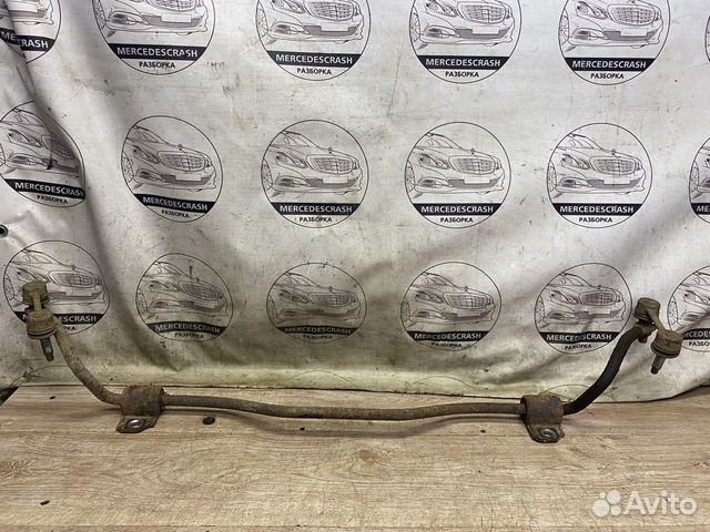 Стабилизатор задний Мерседес w251