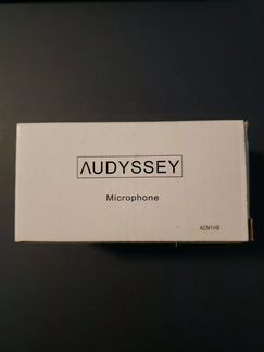 Калибровочный микрофон ACM1HB