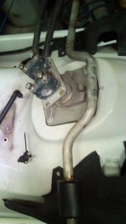 Руль гидроцикла yamaha gp1300r gp1200r