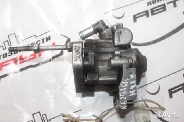 Гур BMW N62B36A N62B40A N62B44A N62B48B 7-series E