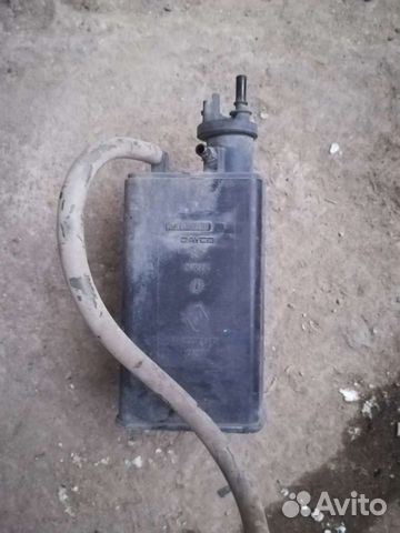 Абсорбер бензобака Kia Rio 3, Hyundai Solaris 1