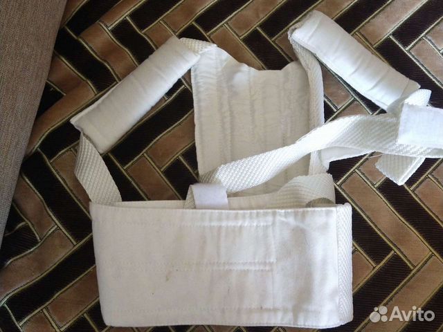 Корректор осанки детский