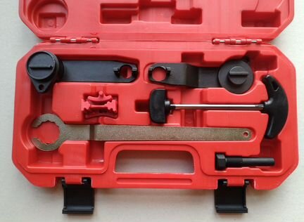 Полный набор установки фаз грм VAG 1.0/1.2/1.4/1.6