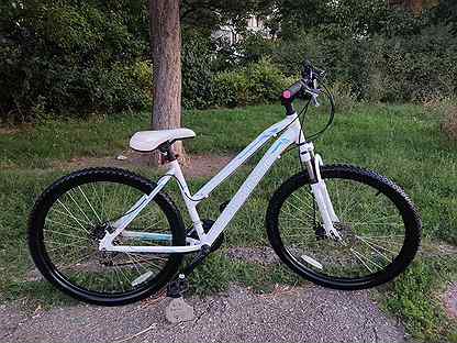 Велосипед mongoose montana LE 27.5"
