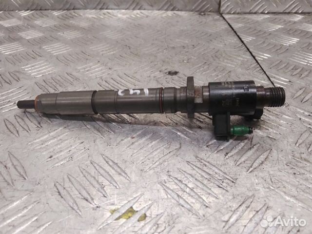 Форсунка Land Rover Range Rover L405 448DT 2013