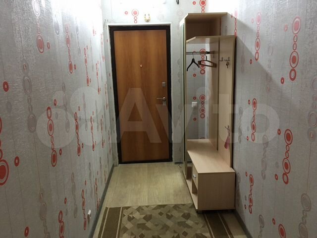 1-к. квартира, 45 м², 1/12 эт.