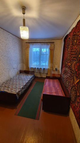 2-к. квартира, 44 м², 3/5 эт.