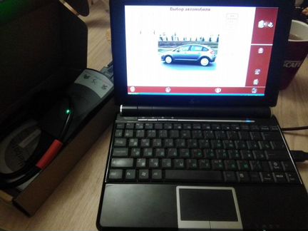 Диагностика/телекодировка peugeot citroen lexia