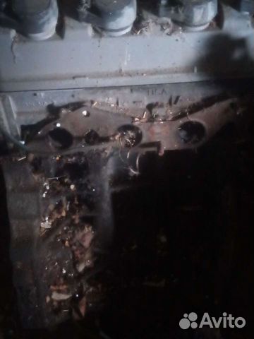 Двигатель honda civic 1.7 2003г