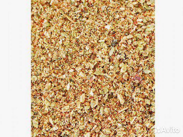 Смесь приправ 