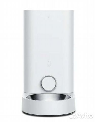 Автоматическая кормушка Petkit fresh element mini