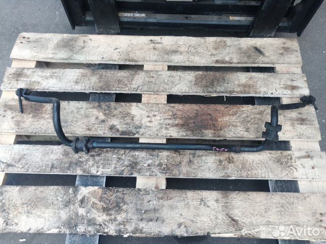 Стабилизатор передний Mitsubishi Outlander Xl CW6W