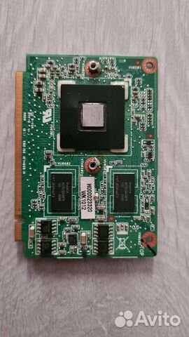 Видеокарта nvidia mx330m