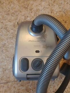 Пылесос Rowenta Model: RO1246R1