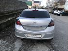 Opel Astra 1.6 МТ, 2006, 275 000 км