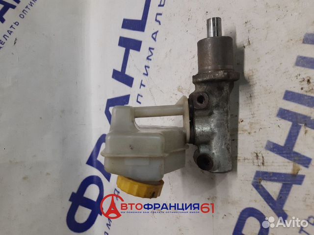 Главный тормозной цилиндр, 3605001 peugeot 405, 30