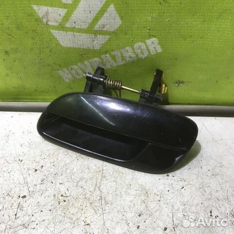 Ручка двери задней наружная левая Хендай Элантра