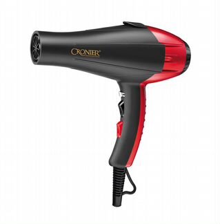 Фен для волос с функцией ионизации воздуха CR-6600