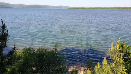 Участок 1,9 га (ИЖС)