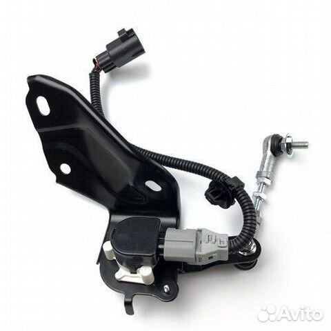 Датчик дорожного просвета правый Toyota Prado 120