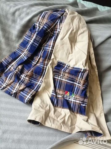 Слинг на кольцах