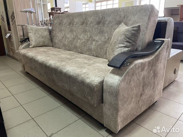 Диван «рондо» 0380