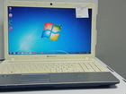 Ноутбук Packard Bell P5WS5