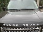 Land Rover Range Rover 4.2 AT, 2008, 170 000 км