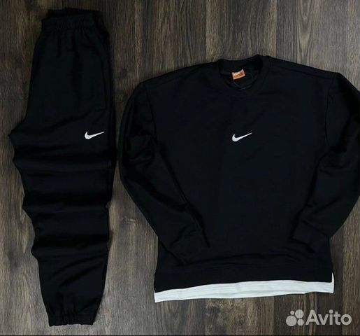 Спортивный костюм nike