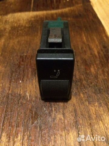 Кнопка регулировки сидений Audi A8 (D2) 1994-1999