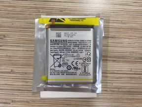 Аккумулятор Samsung S20FE / A52 ориг