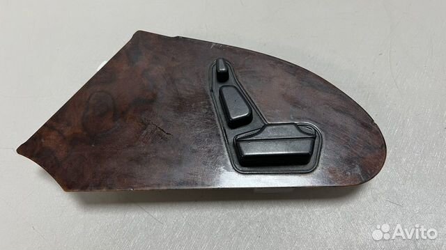 Блок управления сиденьем Mercedes w140