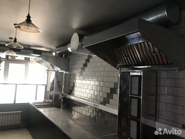 Вентиляция и Кондиционирование