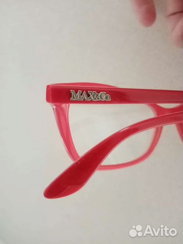 Брендовые очки с диоприями