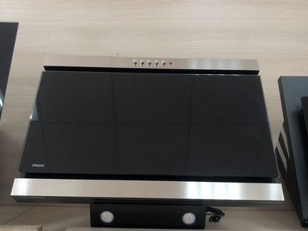 Вытяжка для кухни