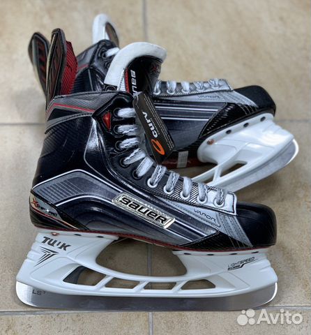 Bauer Vapor Dynamic Speed