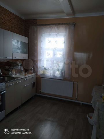 Дом 68 м² на участке 18 сот.