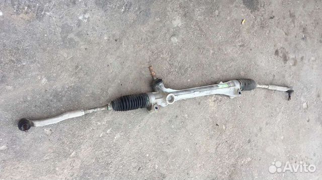 Рулевая рейка Toyota Venza