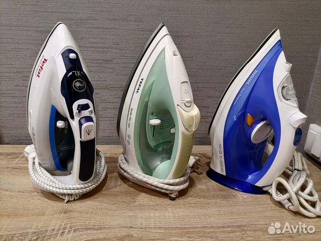 Тефаль филипс. Tefal Philips.