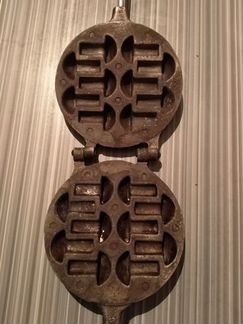 Формы для выпечки грибочки и орешки