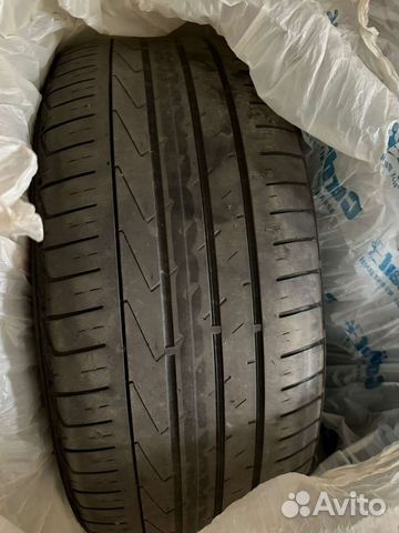 Hankook Ventus S1 Evo 2 K117B 235/50 R19 99V