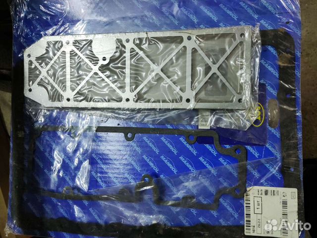 Фильтр АКПП Mitsubishi pajero/montero