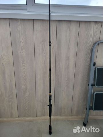 Спиннинги Abu Garcia, Daiwa, Megabass, Major Craft