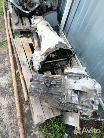 АКПП ауди а8 д3 коробка Ауди А8 Д3