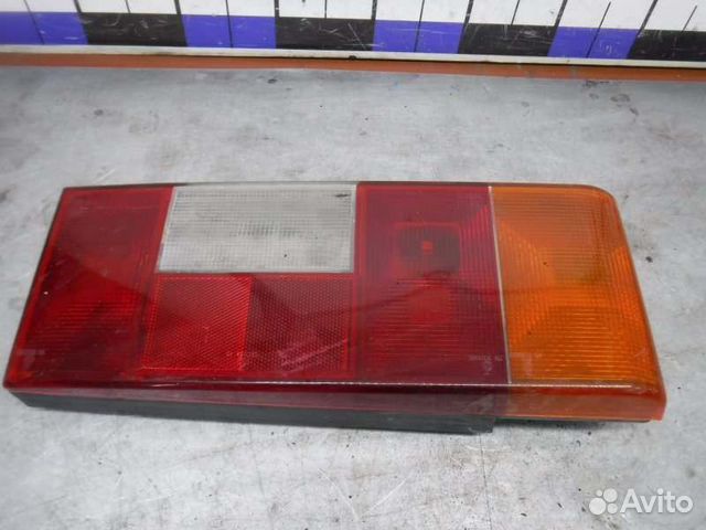 Фонарь задний левый Ваз 2109