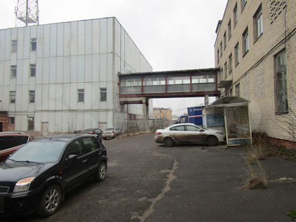 Продам помещение свободного назначения, 5199 м²
