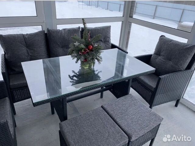 Мебели из ротанга (Оптом и Розница)