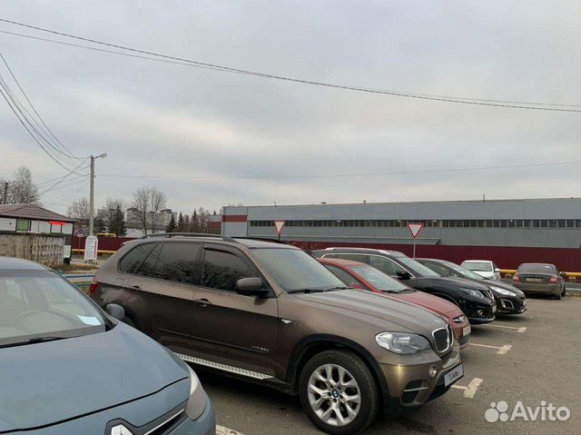 BMW X5 3.0 AT, 2013, 250 000 км