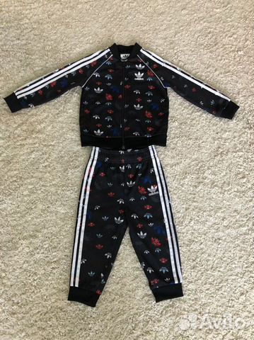 Детские вещи на мальчика